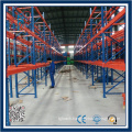 Alibaba Hot Selling China FK Rack Carton Flow Vertical Racks